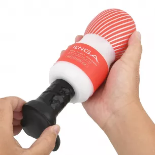 Мастурбатор чашка "TENGA AIR CUSHION CUP"