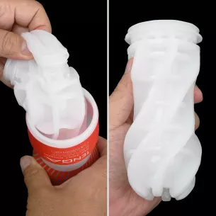 Мастурбатор чашка "TENGA AIR CUSHION CUP"