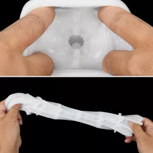 Мастурбатор чашка "TENGA AIR CUSHION CUP"