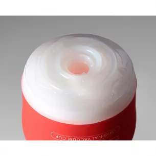 Мастурбатор чашка "TENGA AIR CUSHION CUP"