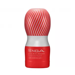 Мастурбатор чашка "TENGA AIR CUSHION CUP"