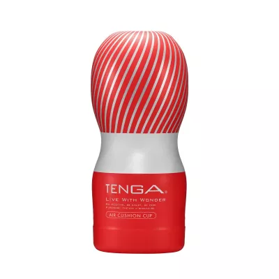 Мастурбатор чашка "TENGA AIR CUSHION CUP"