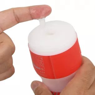 Мастурбатор чашка "TENGA AIR CUSHION CUP"