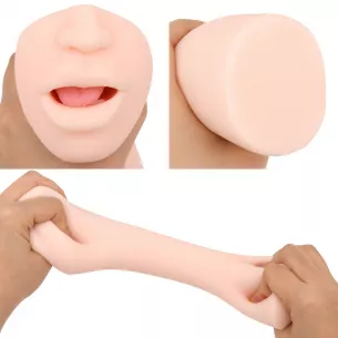 Мастурбатор ротик "Hodai Blowjob Yuki Yoshizawa"