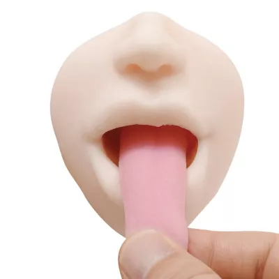 Мастурбатор ротик "Hodai Blowjob Yuki Yoshizawa"