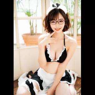 Мастурбатор вагина "Maid Meiki Eimi Fukada"