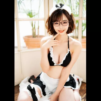 Мастурбатор вагина "Maid Meiki Eimi Fukada"
