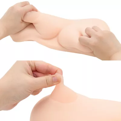 Мастурбатор грудь "Paisen Breasts"
