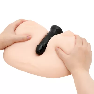 Мастурбатор грудь "Paisen Breasts"