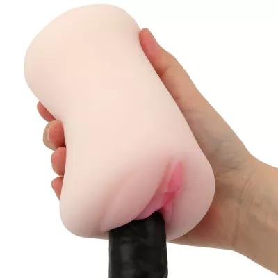 Мастурбатор вагина "Cat Ears Nyan Mia Nanasawa"