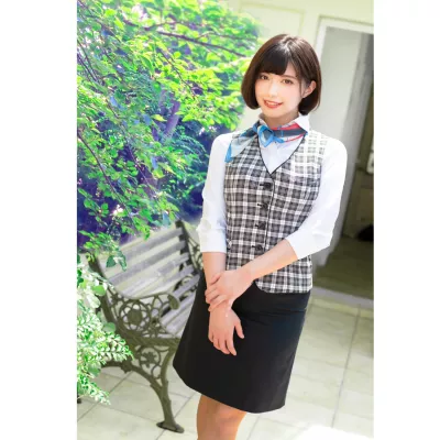 Мастурбатор вагина "OL Meiki Story Ishihara Nozomi"