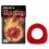 Кольцо эрекционное "Bakku Fire The Ring Mars"