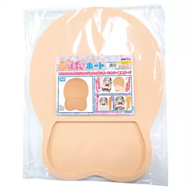 Oppai Board