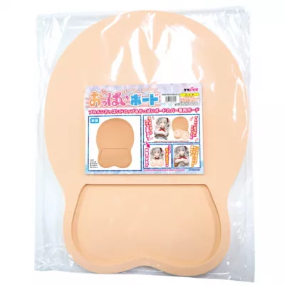 Подставка для груди "Oppai Board"