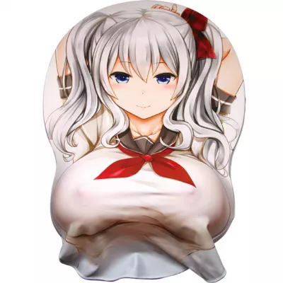 Мастурбатор грудь "Pururun Boobs Drop"
