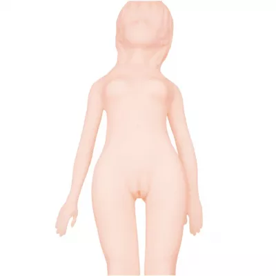 Секс кукла женщина "Woman Soft Body"