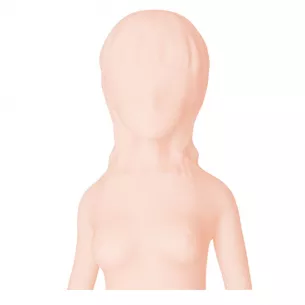 Секс кукла мини "Innocent Soft Body"