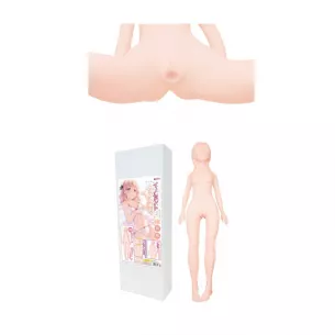 Секс кукла мини "Innocent Soft Body"