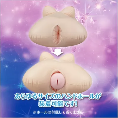Секс кукла надувная "Torso Type Airdoll"