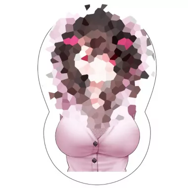 Oppai Board Cover 9