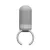 Вибромассажер с кольцом на член "Tenga SVR One Gray"