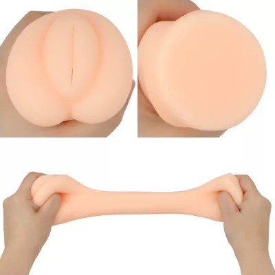 Набор груди и мастурбатора "Library Member Boobs Onahole"