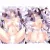 Insert Body Pillow Cov 48