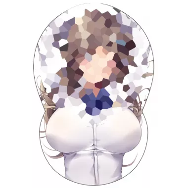 Oppai Board Cover 15