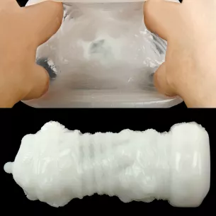 Мастурбатор чашка "TENGA AIR CUSHION CUP SOFT"