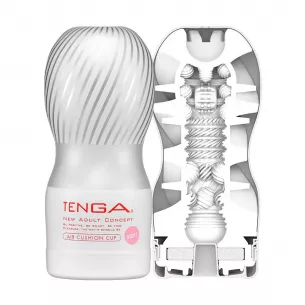 Мастурбатор чашка "TENGA AIR CUSHION CUP SOFT"