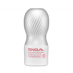 Мастурбатор чашка "TENGA AIR CUSHION CUP SOFT"