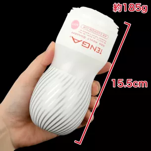 Мастурбатор чашка "TENGA AIR CUSHION CUP SOFT"