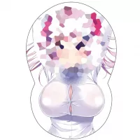 Oppai Board Cover 24 Oppai Board Cover 24