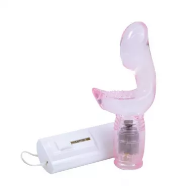 Orgaster Pink