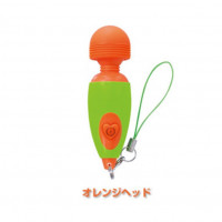 Dolce Orange Head Vibe Dolce Orange Head Vibe