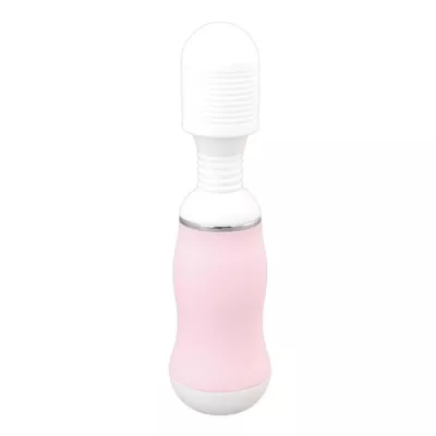 Вибратор массажер "denma LADY Pink"