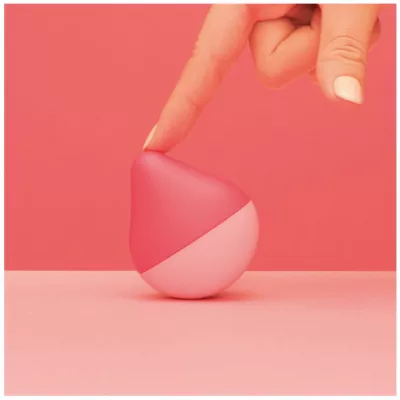 Вибромассажер "iroha Pleasure Mini UMEANZU"