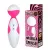 Вибратор массажер "Pinky Orgasm Smash"