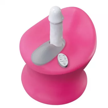 Love Partner Chair Piston