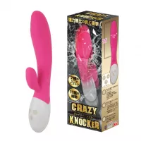 Crazy Knocker Crazy Knocker