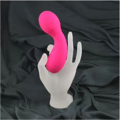 Вибратор вагинальный "MAROKawai Wand Cerise 931"