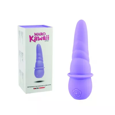 Вибратор "MARO kawai No8 Lavender"