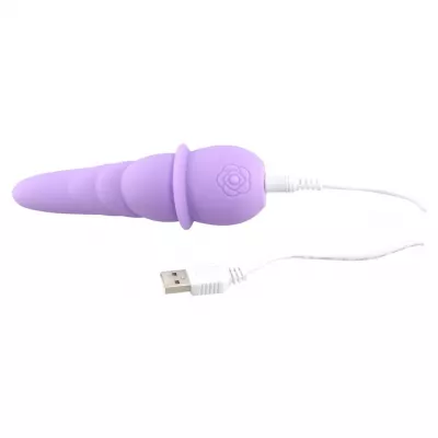 Вибратор "MARO kawai No8 Lavender"