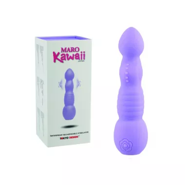 MARO kawai No11 Lavender