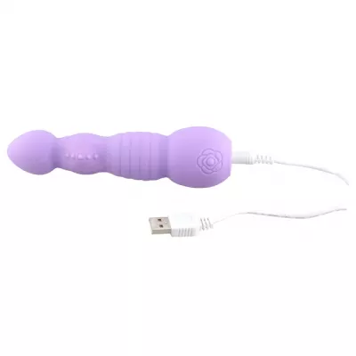 Вибратор "MARO kawai No11 Lavender"