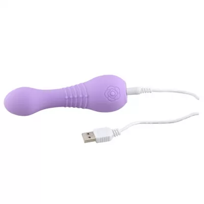 Вибратор "MARO kawai No12 Lavender"