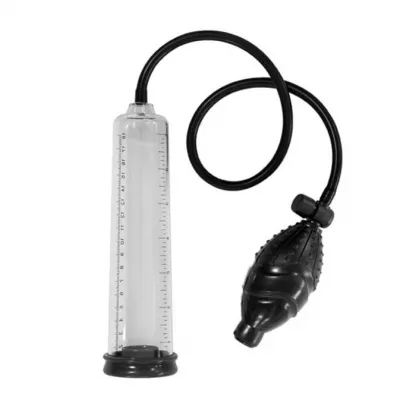 Вакуумная помпа "Stretch Pump"