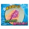 Вибратор вагинальный "Ikaseru Monster Pink" - TOY69.ru