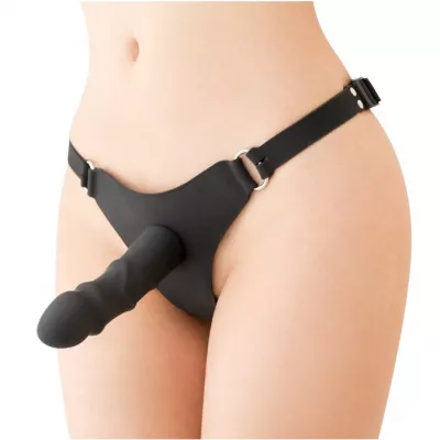 Страпон "The Silicone Penis Band"