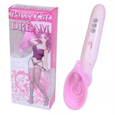 Pussycat Dream
